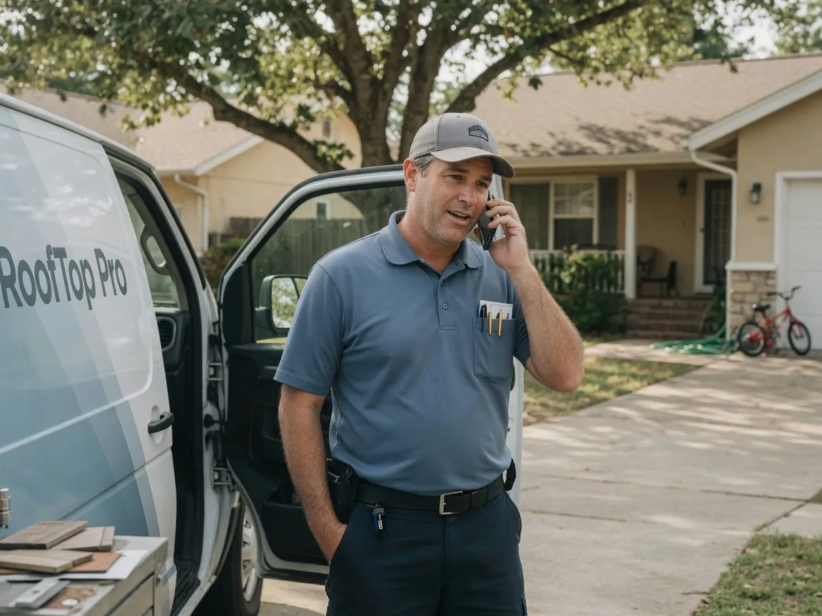 Roof Repair Potts Grove, PA FAQs