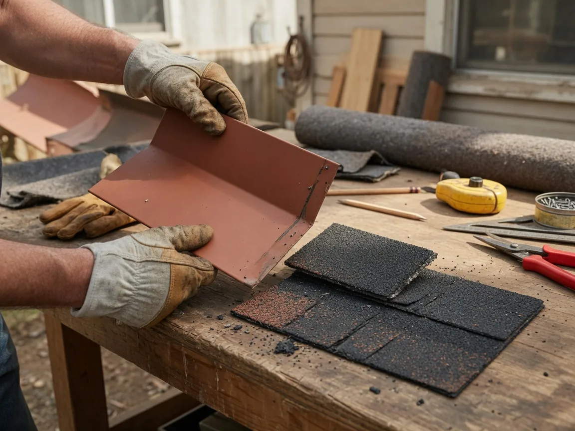 Roof Repair company in Potts Grove, PA